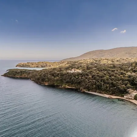 Ξενοδοχείο με διαμερίσματα Hotiday Collection - Porto Azzurro