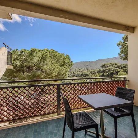 Hotiday Collection - Ξενοδοχείο με διαμερίσματα Porto Azzurro