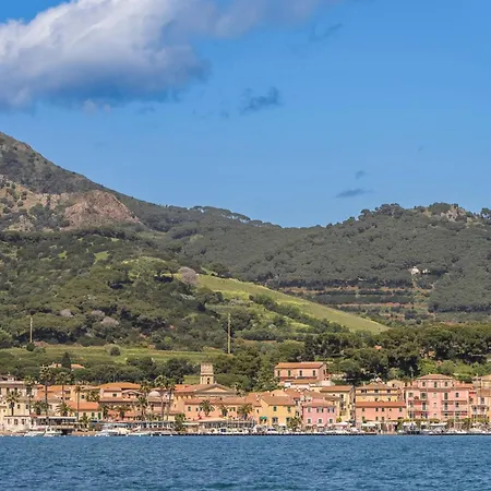 Ξενοδοχείο με διαμερίσματα Hotiday Collection - Porto Azzurro